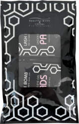 Hydrogel under eye pads Beautiful Brows
