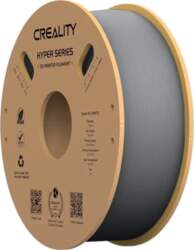 Hyper PLA Filament Creality (Grey)