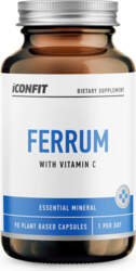 ICONFIT Iron (90 Capsules)