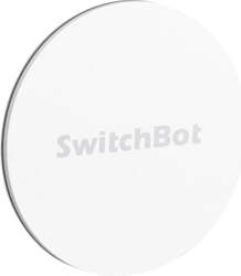Intelligent activator SwitchBot Tag, Inteligentny aktywator