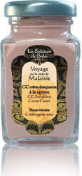 La Sultane de Saba CC Energizing