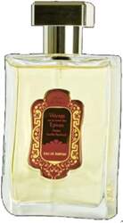 La Sultane de Saba Perfume Ayurveda