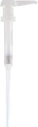 Label.m pump 3750ml