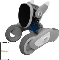 Loona Premium Interactive Robot, Interkatywny Robot