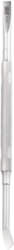 Manicure tool for cuticle pusher Head
