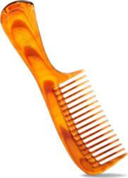 Men Rock Beard Comb Beard and