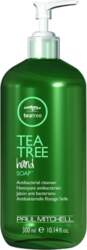 Paul Mitchell Tea Tree Liquid Hand