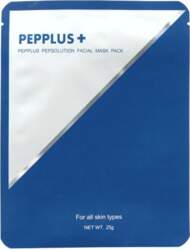 PEPPLUS PEPSOLUTION Sheet mask, 25g