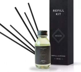 Refill Fresso CADENCE 100ml