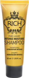 RICH Intensive moisturizing shampoo