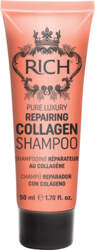 RICH Rich collagen restoring shampoo