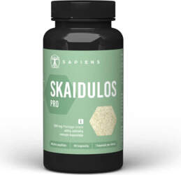 Sapiens Fibers PRO
