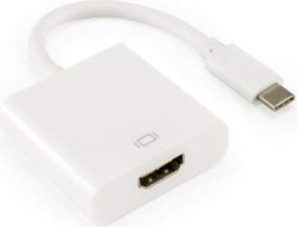 Sbox AD.HDMI-TYPEC HDMI F.->TYPE-C