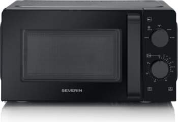 Severin MW 7580 mikrobangų krosnelė