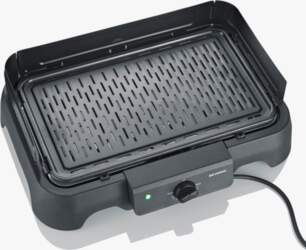 Severin PG 8595 elektrinis grilis