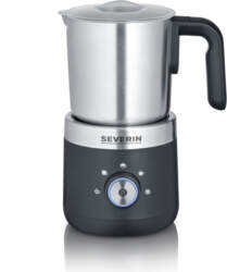 Severin SM 3588 pieno putų plaktuvas