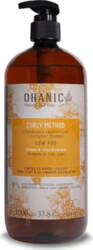 Shampoo for curly hair Ohanic Curly