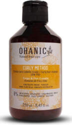 Shampoo for curly hair Ohanic Curly