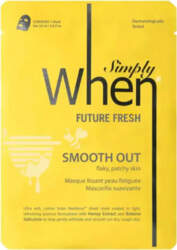 Simply When® Future Fresh anti-flaking cotton