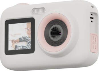 SJCAM Funcam+ baltas kamera