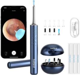 Smart Visual Ear-Clean Rod Bebird M9