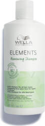 Wella Professionals ELEMENTS Renewing restorative shampoo