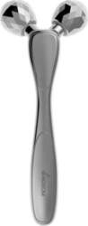 Be Osom Face Roller Massager Silver