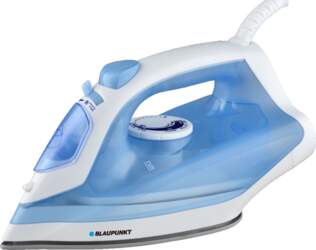Blaupunkt HSI201BL garų lygintuvas
