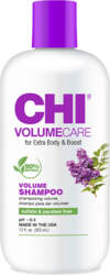 CHI VOLUME CARE Volumizing shampoo