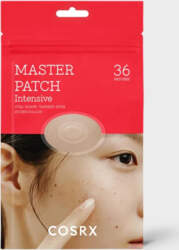 COSRX Master Patch Intensive face patches