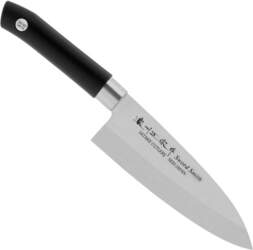 Deba knife Satake Sword Smith