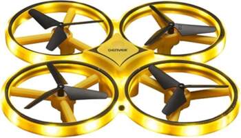 Denver DRO-170 dronas su aukščio palaikymu