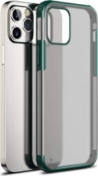 Devia Pioneer smūgiams atsparus iPhone 12