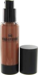 Foundation Make Up Studio Fluid Make-up
