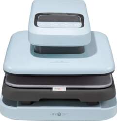 HTVRONT Auto 2 Digit Heat Transfer