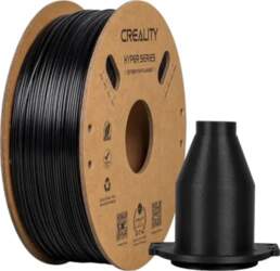 Hyper ABS Filament Creality (Black)
