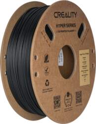 Hyper PLA-CF Creality Filament (Black), Filament