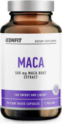 ICONFIT Maca (90 Capsules)