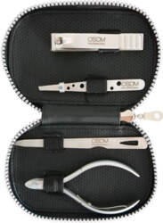 Manicure tool set Osom Professional Manicure