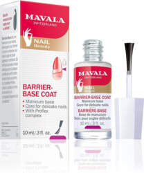 Mavala Barrier Base Coat apsauginis nagų