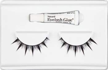 Nascita false eyelashes