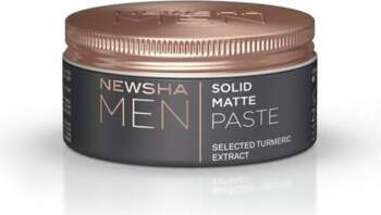 Newsha MATTE PASTE FOR MEN