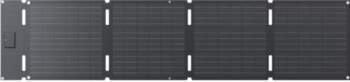 Portable foldable solar panel EcoFlow 60W