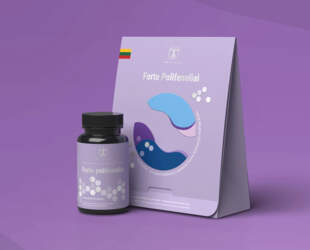 Sapiens Forte Polyphenols