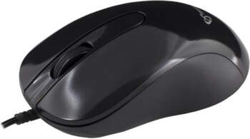 Sbox Optical Mouse M-901 Black