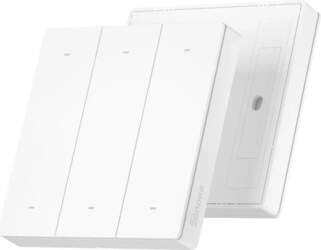 Smart Scene Wall Switch Sonoff R5