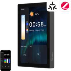 SONOFF NSPanel Pro 120 Smart Control