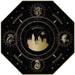 Subsonic "Harry Potter Hogwarts" žaidimų
