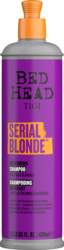 TIGI Shampoo for blondes