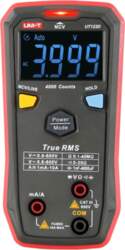 UNI-T UT123D smart digital multimeter, Inteligentny
